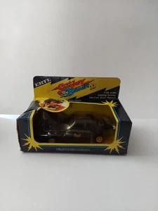 ERTL Smokey And The Bandit 2 1980 Pontiac Trans-Am Diecast 1/25 - Picture 1 of 5