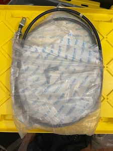 Conjunto de cables de freno de estacionamiento CBP/47401-26601-71 NUEVO OEM FUENTE TOTAL 47401 26601 71 - Imagen 1 de 2