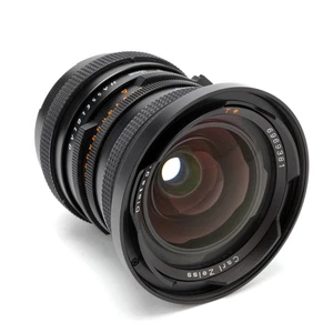 Hasselblad Zeiss Distagon 40mm f/4 T* CF FLE Lens - Picture 1 of 17