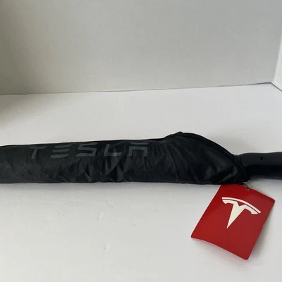 Paraguas TESLA Foto 1 de 4
