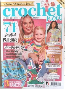 Crochet Now Issue 100 - Picture 1 of 3