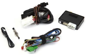 Fortin OEM Plug & Play T-Harness Remote Start System Auto Start per Select Honda - Foto 1 di 6