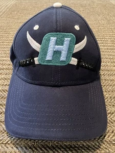 Baseball Cap "H" mit Samurai Schwertern - Bild 1 von 4