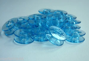 Blaue KUGEL * PFAFF 229 261 1540 2010 6086 6110 6250 7510 7562 C1100... - Bild 1 von 2