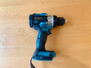 Makita 18V Brushless Cordless 2speed Driver drill DF486DZ Body Only New - Picture 1 of 10