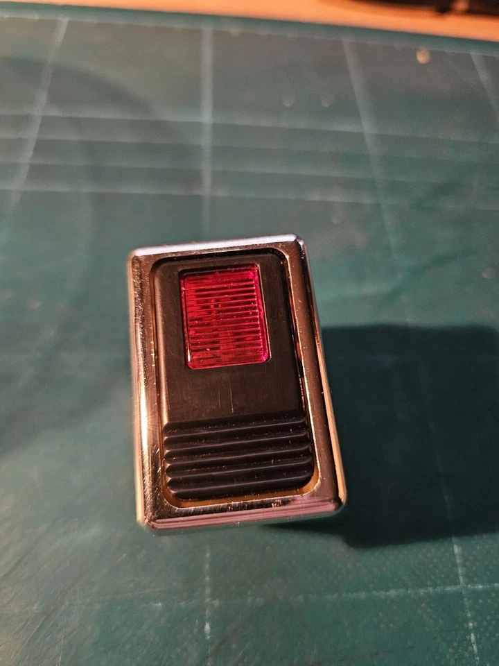 PRUEBA DE FRENO LAMBORGHINI SWITCH COUNTACH URRACO ESPADA JARAMA Foto 1 de 1