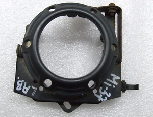 Mitsubishi Outlander II supporto lampada fendinebbia 8321A043 - Foto 1 di 3