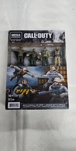 Mega Construx Battle Royale Air Drop Brand New - Photo 1/1