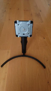 Monitor Standfuß Höhenverstellbar und Neigbar - Bild 1 von 7