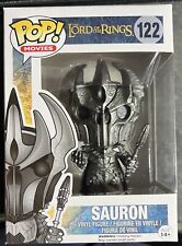 Funko Pop! Movies The Lord of the Rings Sauron #122