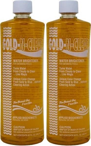 Applied Biochemists Gold-N-Clear 32oz. (2 PACK) - Picture 1 of 1