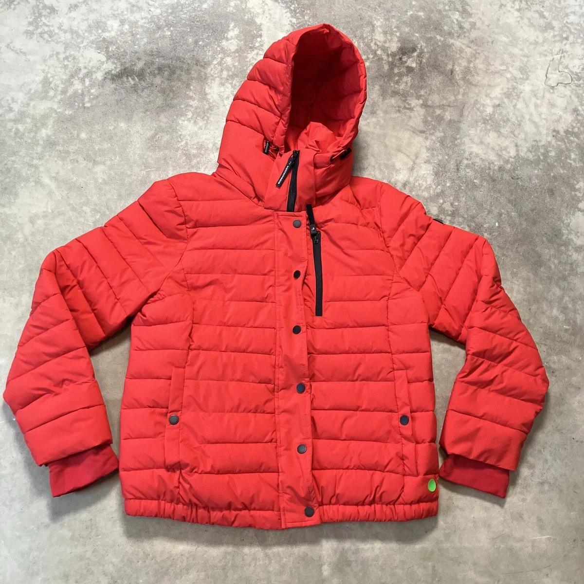 BCBGMAXAZRIA Red Coats, Jackets & Vests for Women for sale - eBay