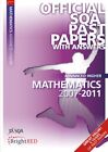 Maths Advanced Higher 2011 SQA Past Papers,Scottish Qualificatio