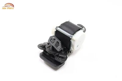 BMW X1 F48 2016-2022 cinturón de seguridad central trasero retractor OEM Foto 1 de 4