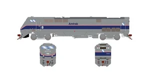 HO-Gauge - Athearn - Amtrak P42DC Phase IV #8 - Picture 1 of 1