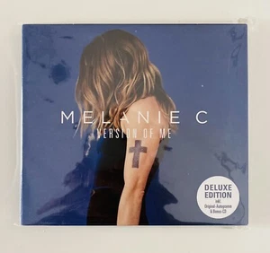 special edition Version of Me 2CD MELANIE C - Imagen 1 de 2