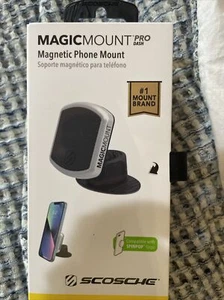 Scosche MPD-XTPP1 MagicMount™ Pro Dash - Picture 1 of 1