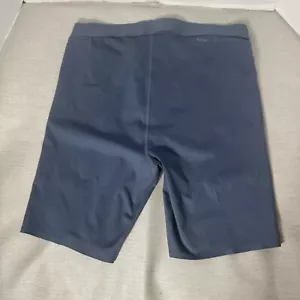 Adidas Adizero Boston Marathon 2024 Running Shorts Tights Blue IS9551 Men’s Sz L - Picture 1 of 2