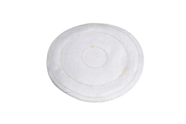 Dyson DC07 Generic Lid Pad Filter # 10-2302-03 For DC07 upright vacuums - Image 1 of 1