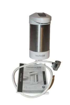 Sistema de filtración de agua Royal Prestige modelo 3500 Fresca Pure 3500 Foto 1 de 4