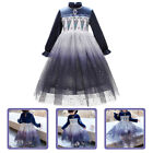 Children' Polyester Dresses for Baby Girls Clothing Babygirl Clothes