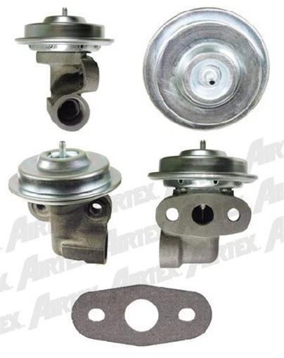 Ford/Lincoln/Mazda/Mercury EGR 1997-2004 - Airtex 4F1334 Foto 1 de 1