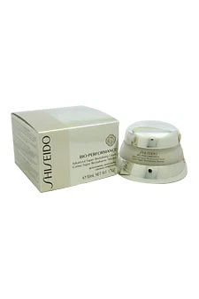 Bio Performance Advanced Super Revitalizing Cream Shiseido 139290