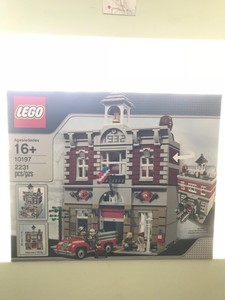 lego set 10197