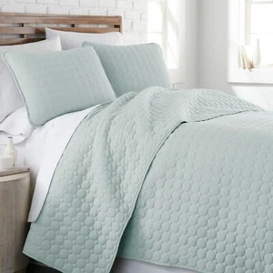 Southshore Fine Linens Ultra-Soft Lightweight 3-piece Quilt Set, Twin/Twin Xl - Picture 1 of 8