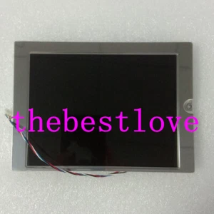 Kostenloser Versand Neu TCG057VGLCS-H50 für 5,7" 640×480 LCD Panel Display Bildschirm - Bild 1 von 9