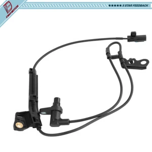 Sensor de velocidad de rueda ABS delantero 1,8 L 2,4 L para Toyota Corolla 2009-2011 2012 2013 - Imagen 1 de 10