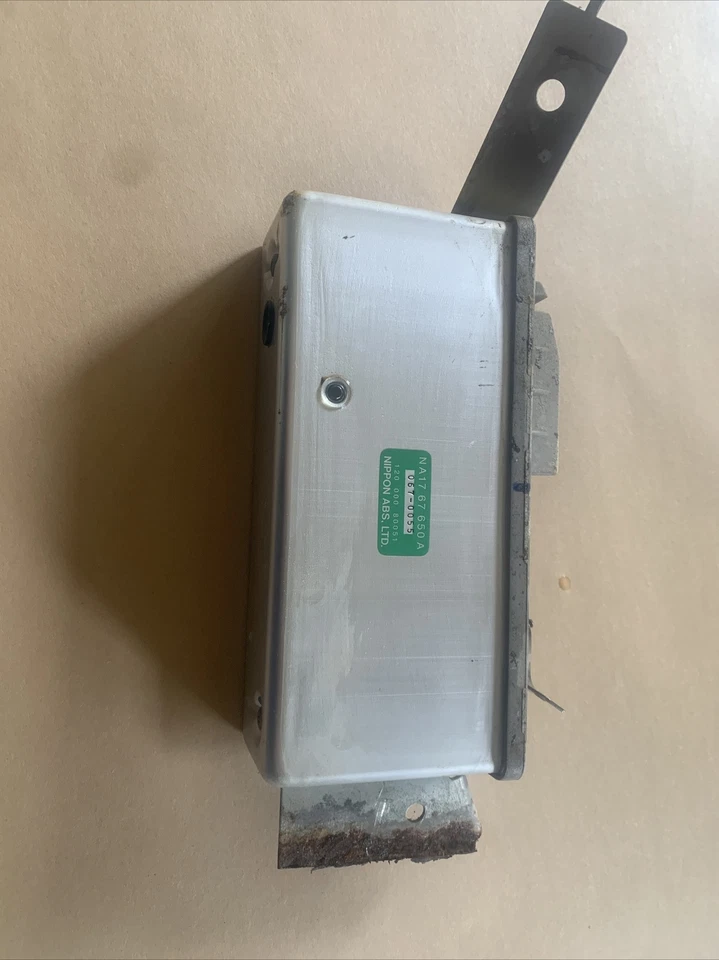 91 92 93 Mazda MX-5 Miata ABS NA17 67 650A 1991-1993 OEM Foto 1 de 4