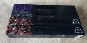 Las mejores ofertas en Nespresso sin gluten Comida y bebidas | eBay