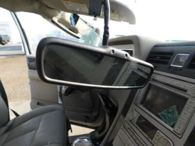 Rear View Mirror Automatic Dimming Fits 10-16 19 21 FORD E350 VAN 332439 Foto 1 de 3