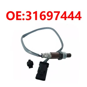 Fits Volvo S60 V90 XC60 XC90 V60 2018-2021 Rear Heated Oxygen Sensor - Picture 1 of 9
