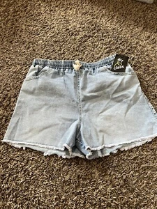 Art Class Shorts Indio Wash XL - Picture 1 of 3