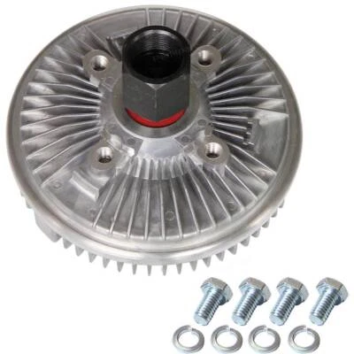 FOR 2004-2009 Cadillac SRX 4.6L Hayden 2981 Engine Cooling Thermal Fan Clutch - Image 1 of 4