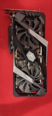 GIGABYTE GeForce RTX 2070 SUPER GAMING OC 8GB GDDR6 Scheda Grafica  - Immagine 1 di 3