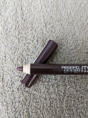 6 Bourjois Paris contour water proof cashmere eye liner , brown - Image 1 of 3