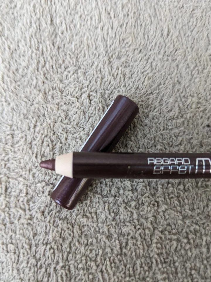 6 Bourjois Paris contour water proof cashmere eye liner , brown - Image 1 of 3