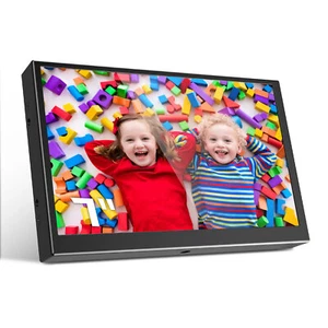 EYOYO 7 Inch Mini Monitor 1024x768 Resolution TFT LCD Screen With VGA HD Input - Picture 1 of 13