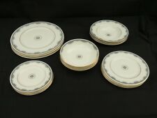 Royal Doulton Albany H5121 Fine Bone China Spares Selection of Plates & Bowls