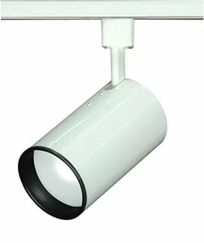Cabeça de iluminação de pista Nuvo TH200 - 1 luz R20 cilindro reto - Imagem 1 de 1