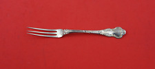 Roden Unknown Pattern Canadian Sterling Silver Strawberry Fork 4 5/8"