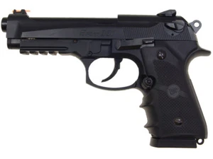 WG M9 CO2 Metal Blowback Airsoft Pistol Toy Black - Picture 1 of 4