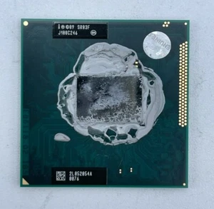 Intel Core i7-2620M 2.7GHz Dual-Core Laptop CPU Processor SR03F Tested  D2-X3-j4 - Picture 1 of 3