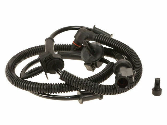 Sensor de velocidad ABS delantero para Lincoln Aviator 2004 C971SG 2003-2005 Foto 1 de 1