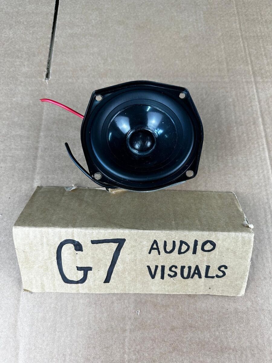 Ls3 5a In Home Speakers & Subwoofers for sale | eBay Ls3 5a In Home Speakers & Subwoofers for sale | eBay