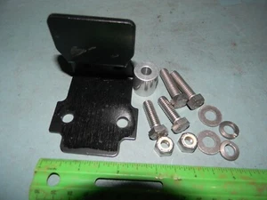 Whelen Siren Howler Speaker Bracket 2008 Ford F-250 350 Model HWLRB3 - Picture 1 of 7