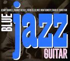 Various - Blue Jazz Guitar